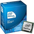 Bộ vi xử lý Pentium G645 - 2.9GHz - 3MB - Dual Core 2/2 - SK 1155, Full Box