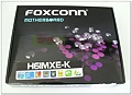 Bo mạch chủ Foxconn H61 MXE-V