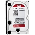 Ổ cứng Western Caviar Red 4TB 3.5" SATA3/64MB_WD40EFRX