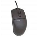 Mitsumi Scroll Mouse PS/2 - Black loại to