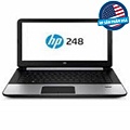 Máy tính xách tay HP 248-K3Y04PA